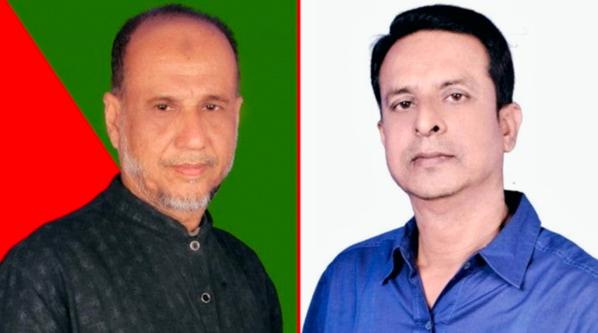 নওগাঁর বিএনপির দুই নেতাকে সাময়িক বহিষ্কার