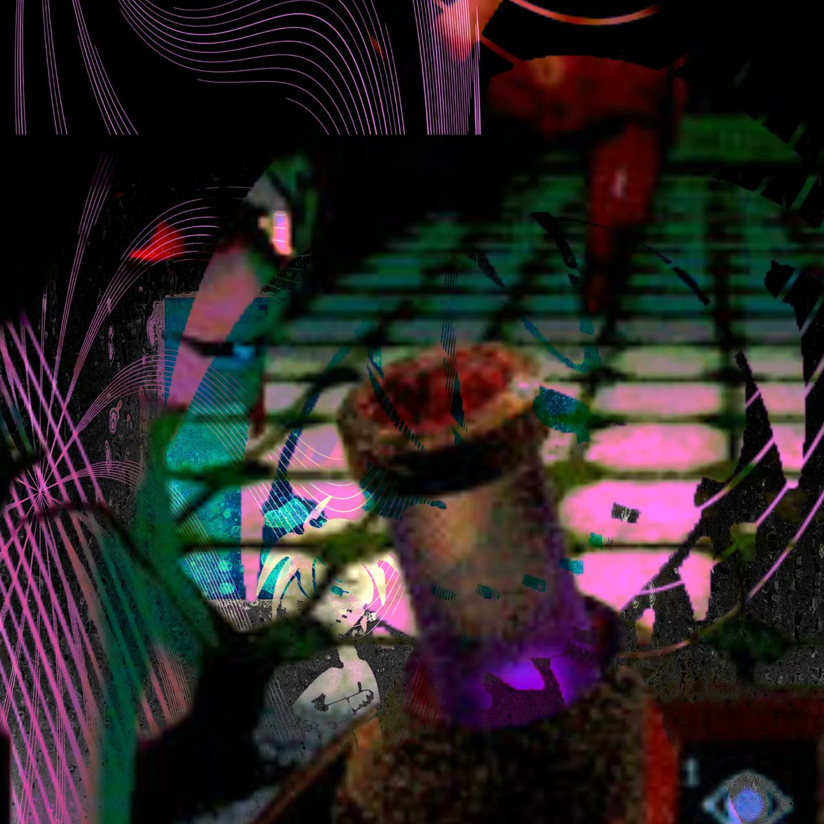 cvntzslasher's tweet photo. sweetraindoll
120C1E
//shatttiei2oe//-
#digitalart #glitchart #trippyart #drawing #illustration #art #darkart #goodbyedespair https://t.co/rOcTBMda4C