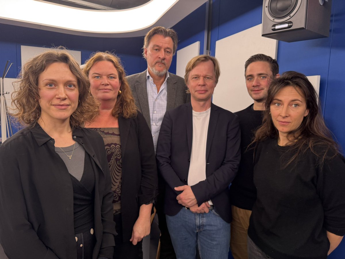 Gry Inger Reiter tweet media