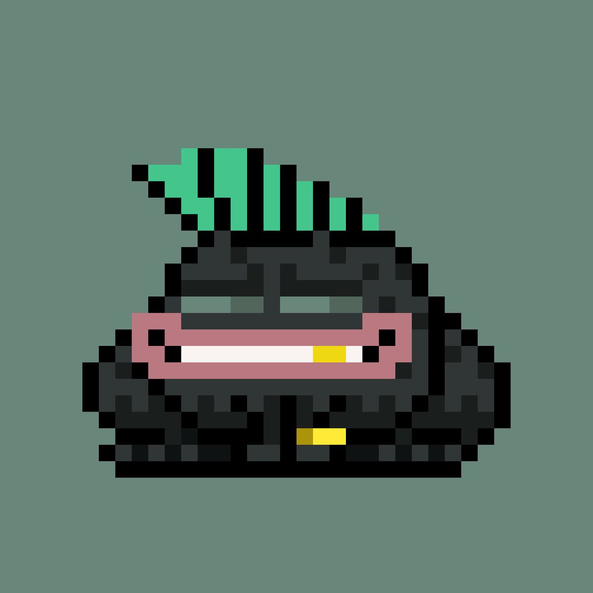 Show me your first NFT purchase

I’ll start: