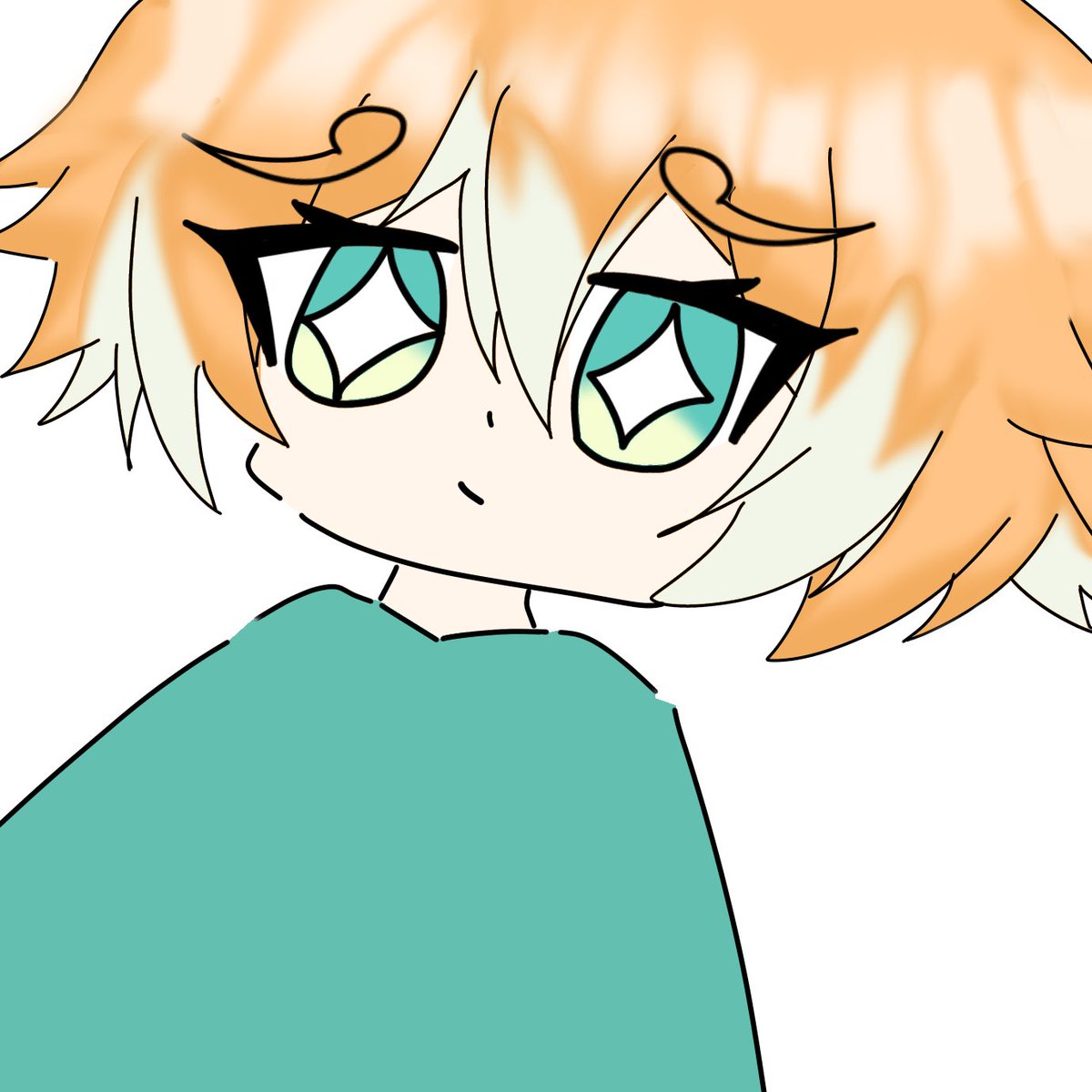 87_canet's tweet photo. #ARTTSUME
最近好像每天都在畫畫
很愛畫星星眼(?) https://t.co/FtWPuwJ3pC