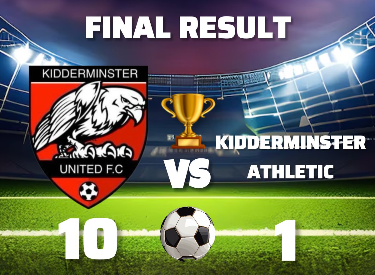 Kiddi Utd Reserves tweet media