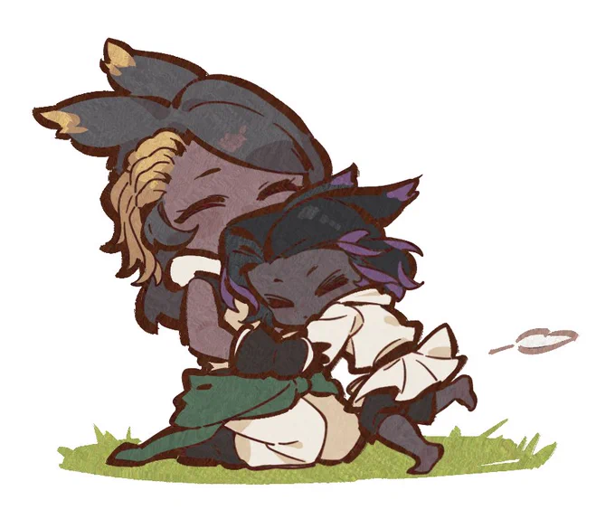 #FF14 