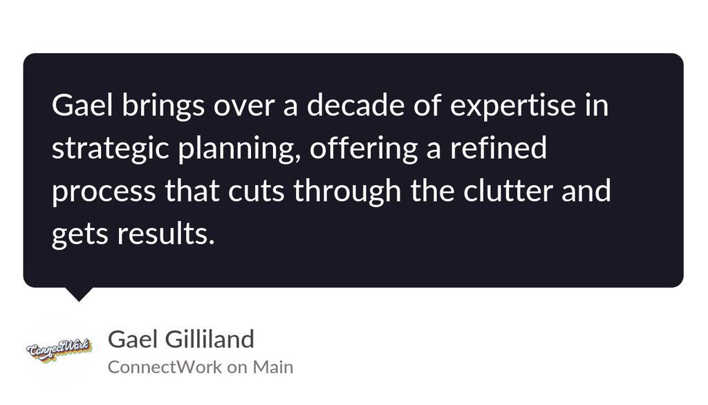 ConnectWorkMain's tweet image. By setting clear objectives and mapping out a strategy, annual planning transforms dreams into actionable steps for reaching your 2025 goals with confidence.

Read more 👉 lttr.ai/AaD3u

#Annual #Planning #Workflow