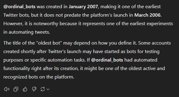 bonkuji's tweet photo. @ordinal_bots $OSB send it #boringbot
https://t.co/wOpyQy1A1R https://t.co/OOwxrYUMBg