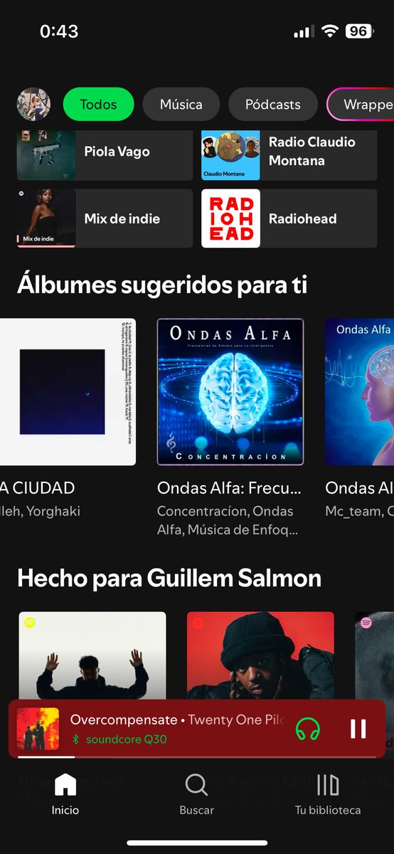 shut up beta, ondas alfas is playing 🗣️🗣️💯