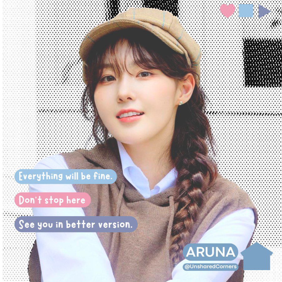 Akari. tweet media