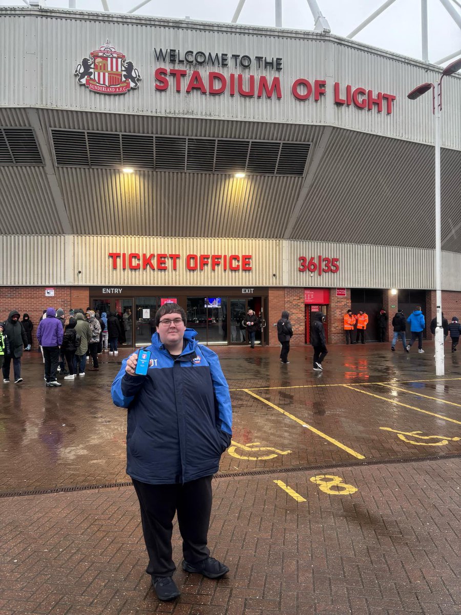 Daniel Turner⚽️ 🏟️ 1️⃣0️⃣9️⃣6️⃣ tweet media