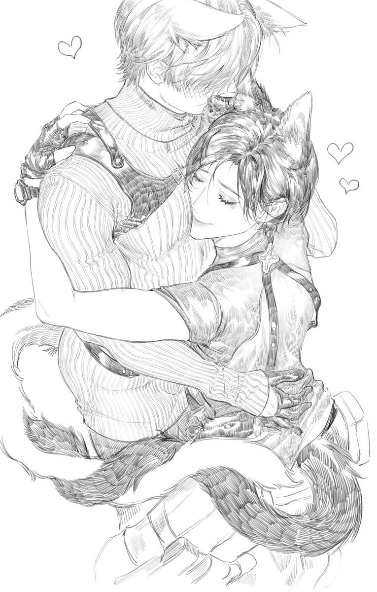 🐱
#ResidentEvil
#Leon