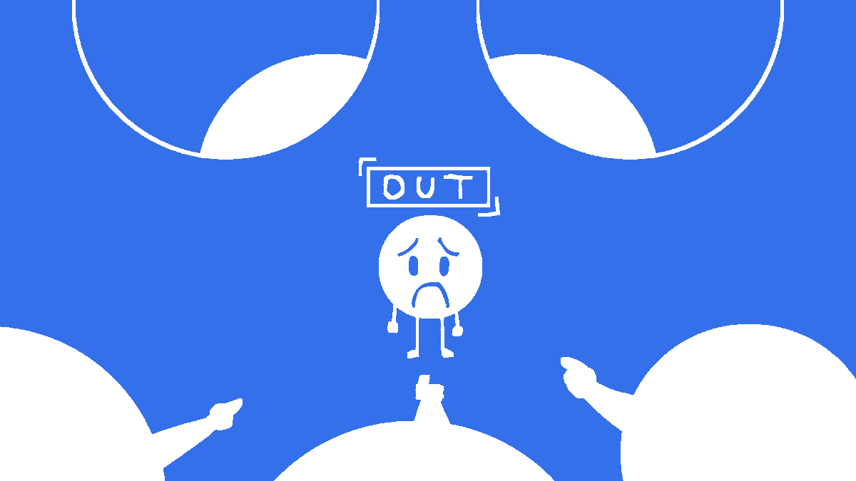 SpeakerBFDI's tweet image. If you are up for elimination, you will be voted upon by players and viewers.
Viewers shall vote in a poll, with each vote counting as one vote.
Contestants will vote separately, with their vote counting as 10 votes.