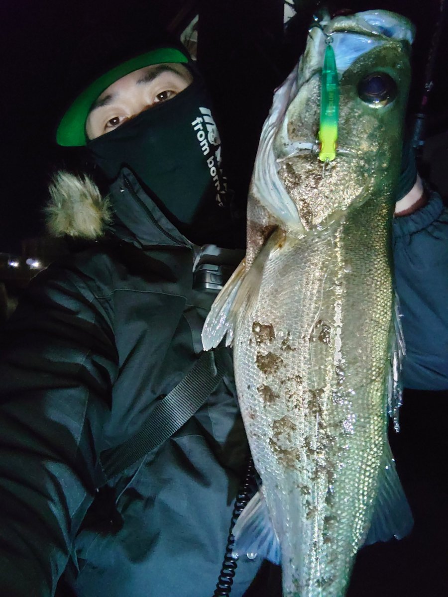 N4oNagashima's tweet photo. パンチラインで段違いなパーリナイ!的な韻を踏もうと思ったけど、ど偉い発言で冴えないポストになりそうだから、品がなくて危ないつぶやきになる前に言わせてもらうとつ抜けじゃい\(^o^)/
#APIA #アピア
#パンチライン #PUNCHLINE80
#シーバス https://t.co/r5vHuWSc9E