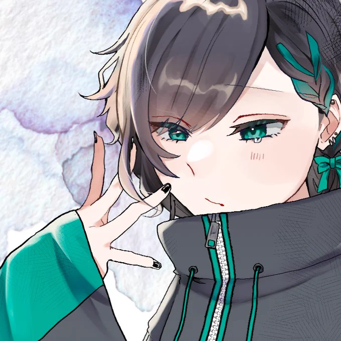 #RTしたVtuberさんを描く デフォルメを描かせてくださ〜い!RTのみでOKいいねやフォローも嬉しいですいい感じに抽選!キャラデザリプライにくれると助かります描いたイラストはサムネやおはᏙでの使用OK!グッズ化はおやめください〜等身のサンプルしかない拡散お願いします 