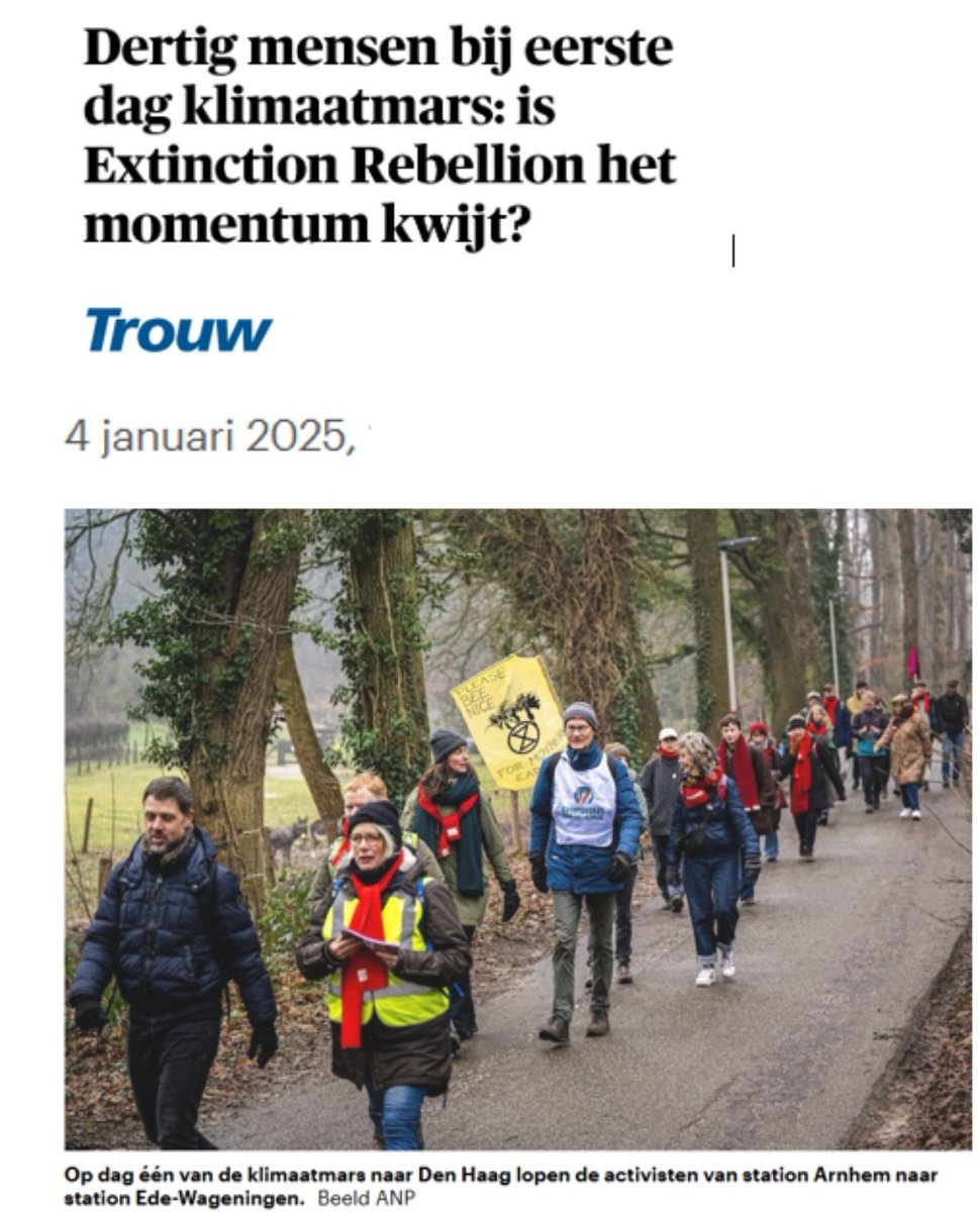 leprogfreak's tweet image. Is ER het momentum kwijt? Of lijkt zo&apos;n mars gewoon te veel op werk.