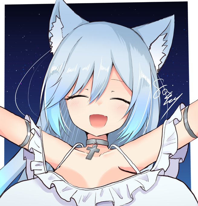 1枚目一旦よし
2枚目のラフかくか 