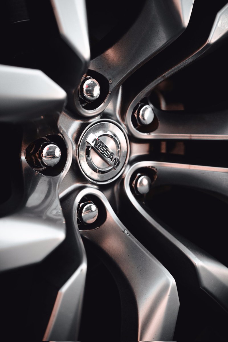 I love my pretty car