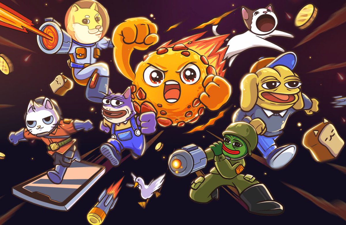 <a href="/MeteoraAG/">Meteora</a> thanks for including #LOAFCAT in your page 🫶 only just seen this now!

lp army strong 

meteora.ag