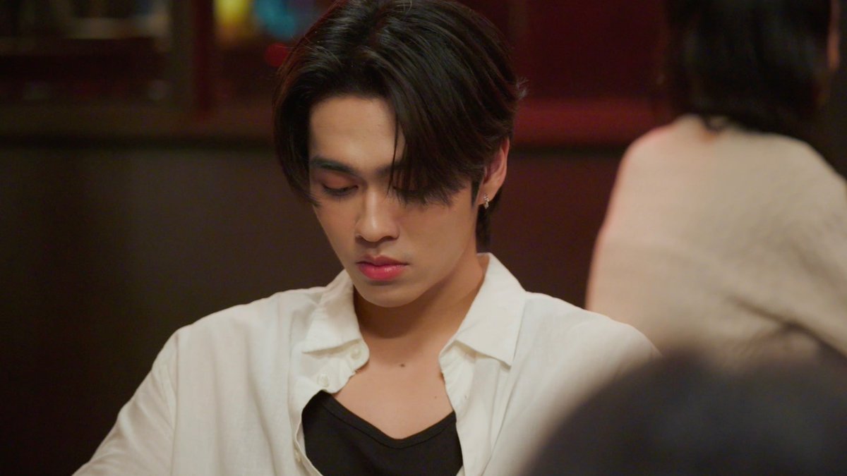 GMMTV's tweet photo. ทะเลาะกับแฟนเด็ก แฟนเด็กก็มาง้อถึงที่เลย #Perfect10LinersEP11

@tnbau1 @besevboom @pepperphanuroj @yacht_patsit https://t.co/ev0d7KvU9a