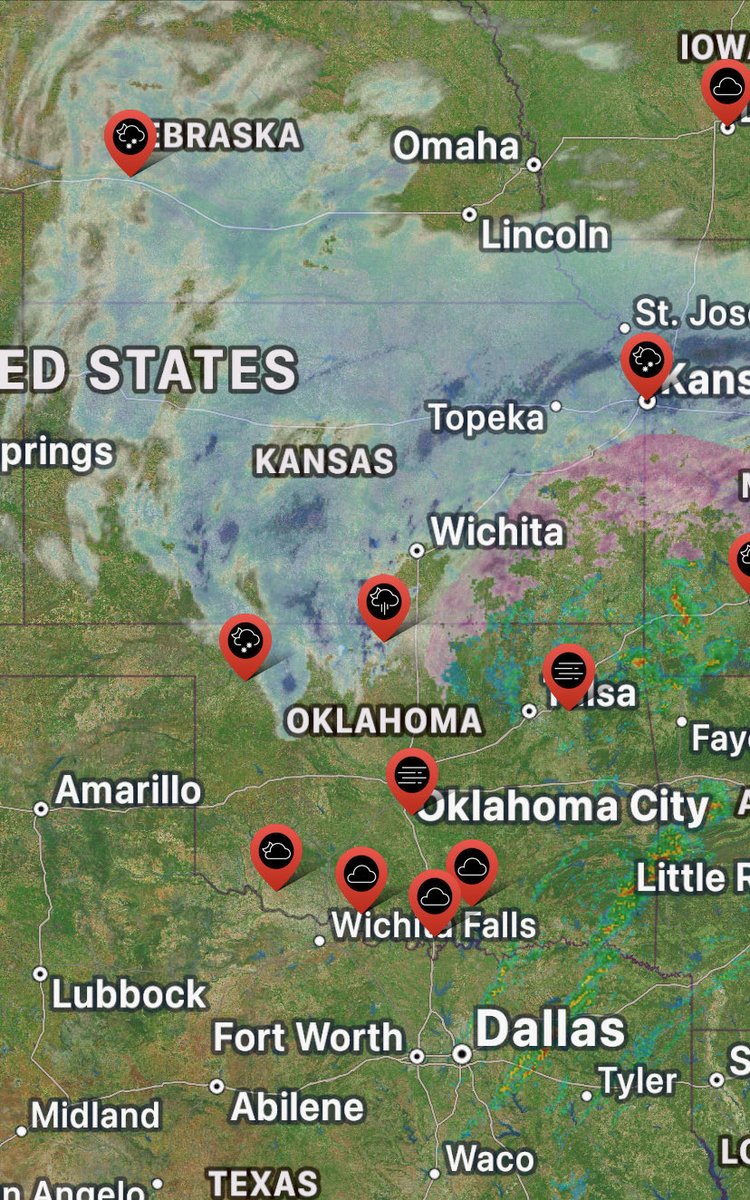 SuzieQuackers2's tweet photo. Opening up the Duck Pipeline this week North of us! #FYEAH #WeatherJunkie 👇👇👇 https://t.co/5w3lgb8JVJ