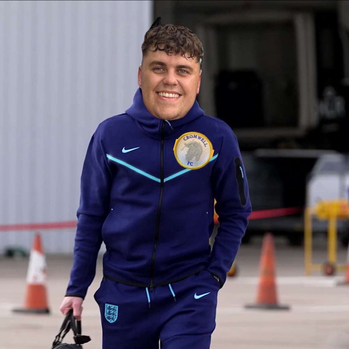 Old Clee Sewell FC (@oldcleesewell) on Twitter photo Cromwell 5-8 OCC
After being 8-0 up, the boys survived a late capitulation to come away with all 3 points.
Hat tricks from <a href="/jmozz18/">Josh Morrall</a> and <a href="/Moody2Reece/">reece moody</a> and goals from <a href="/liam_cooperx/">liam cooper</a> and <a href="/charlieparks101/">charlie</a> were enough to secure all 3 points.
MOTM - <a href="/adamsharpe92/">Adam</a> (Cromwell FC) Cromwell 5-8 OCC
After being 8-0 up, the boys survived a late capitulation to come away with all 3 points.
Hat tricks from <a href="/jmozz18/">Josh Morrall</a> and <a href="/Moody2Reece/">reece moody</a> and goals from <a href="/liam_cooperx/">liam cooper</a> and <a href="/charlieparks101/">charlie</a> were enough to secure all 3 points.
MOTM - <a href="/adamsharpe92/">Adam</a> (Cromwell FC)