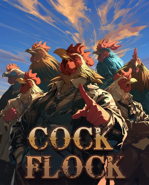 COCK 🐓 tweet media