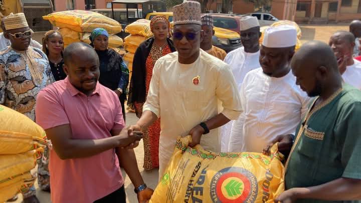 Danladi Suleiman Aguye tweet media