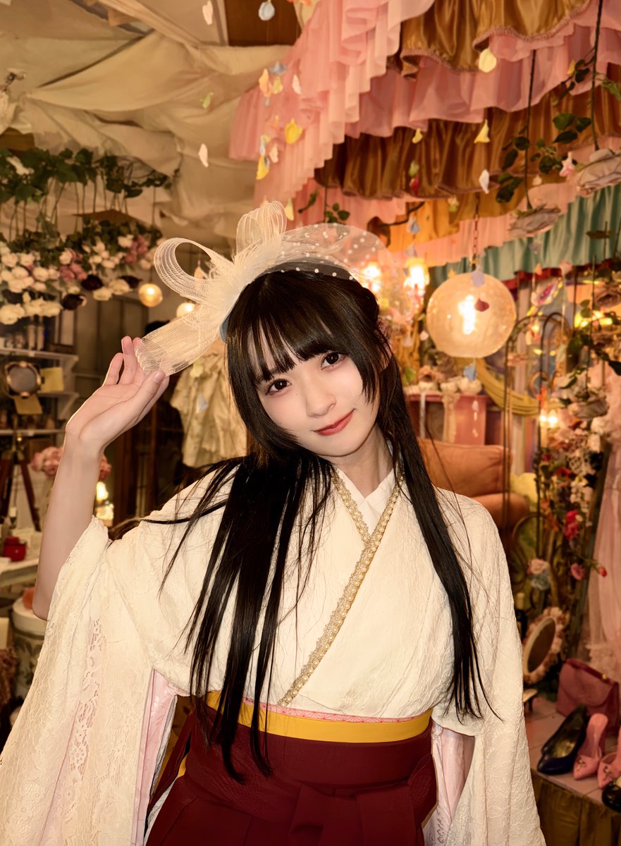 hoshinaharu's tweet photo. 23歳になりました！

ポジティブでみんなを愛する素敵なアイドル目指して頑張りたいと思います…！

それと、たくさん寝てたくさん食べて
元気にすごしたいよ〜🍚

これからもよろしくお願いします(◝◜)♡ https://t.co/by2uA6PWE4