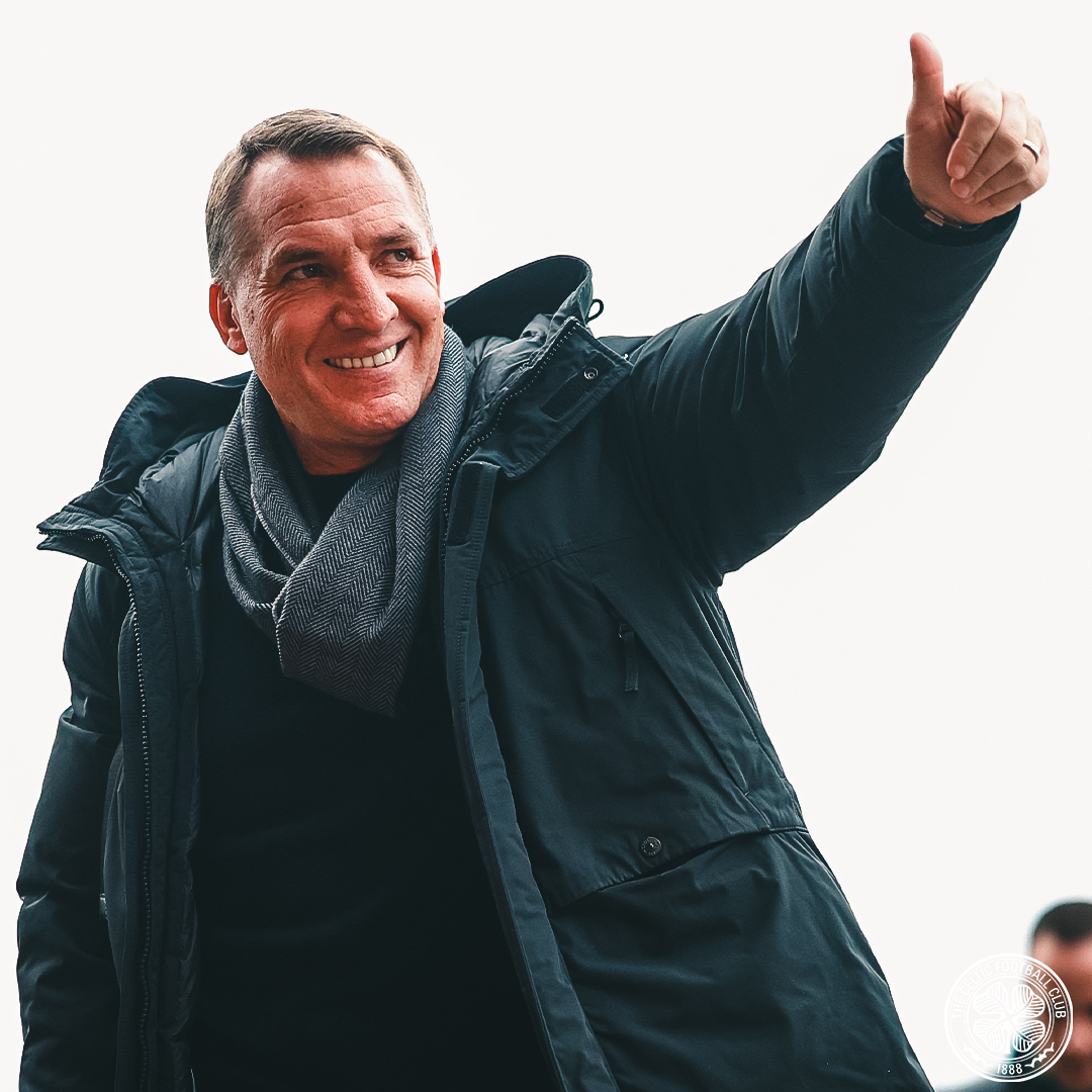 Celtic Football Club (@celticfc) on Twitter photo ๐๐
#CELSTM | #CelticFC๐ ๐๐
#CELSTM | #CelticFC๐