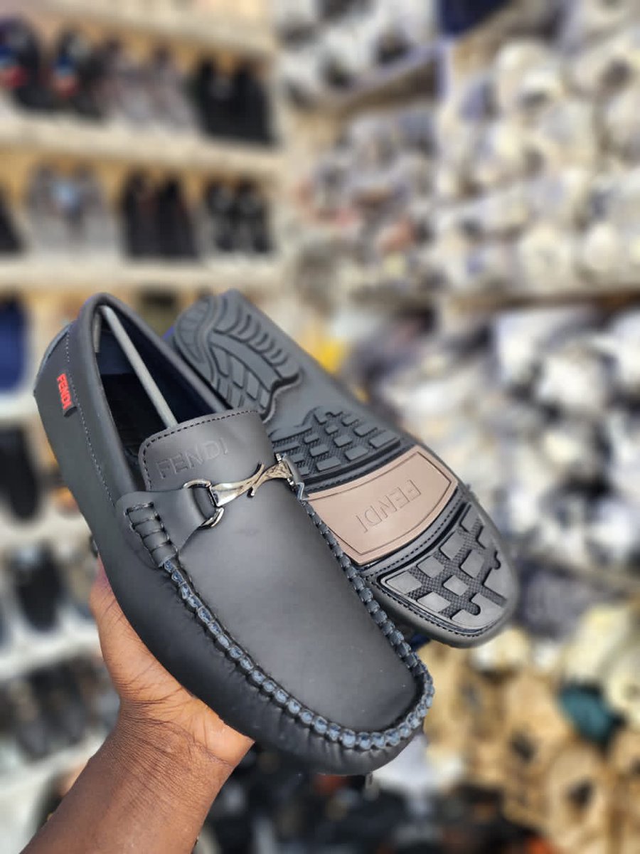 swipeandpay's tweet photo. Men's Loafers 👟

Price: N27,000

Size 39-46

Call or WhatsApp 08167100002

📍 Kaduna and Delivery nationwide

#swipeandpay https://t.co/MggZ5qC6KL