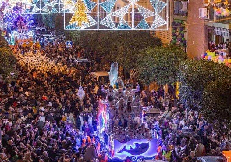 Pasión de Sevilla tweet media
