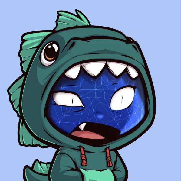 🎁giving away 3x gtd spots of <a href="/BRKTgg/">BRKT 👑</a> 

to join the raffle 
-follow <a href="/alliancealphaa/">Alpha Alliance</a> <a href="/BRKTgg/">BRKT 👑</a> &amp; <a href="/Hookt_app/">Hookt.app</a> 
-like &amp; rt this post
-tag 2 friends in the comments

winners in 24hrs⏳