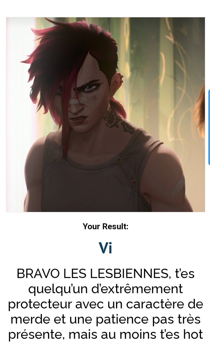 JennScarlet87's tweet photo. Oh bah tiens, c'est étonnant 🫠 https://t.co/nSvNj0xjeV
