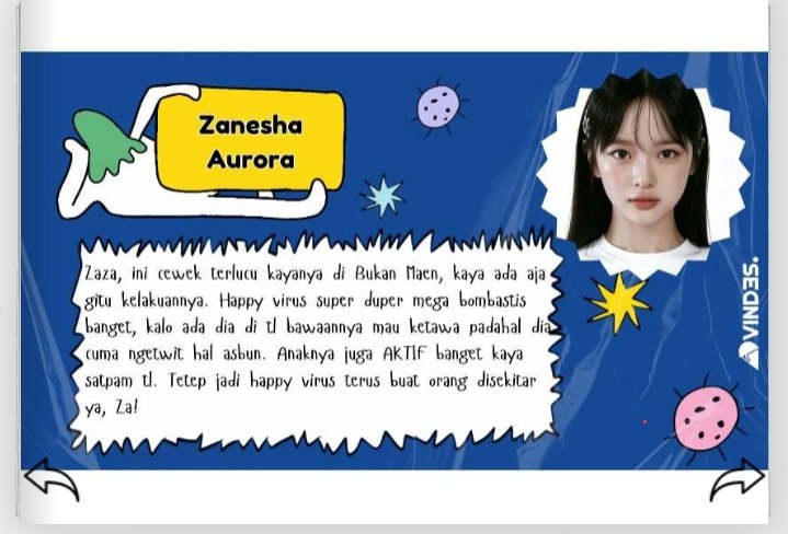 Makasih ia buat sertif dan kata-kata manisnya 🌷🫧 <a href="/BUKANMAENAGENCY/">PAK VINCENT</a> <a href="/subBUKANMAEN/">ENJI ^᪲᪲</a> <a href="/sakerIYEN/">˗ˏˋ ★ IYEN ˎˊ˗</a> <a href="/sakerEGEL/">Lee Egel.</a> <a href="/sakerHESTY/">ETY. check 📌 for schedule.</a> <a href="/sakerYUKA/">yuka ❀</a> <a href="/sakerDIPTA/">Dipta</a>