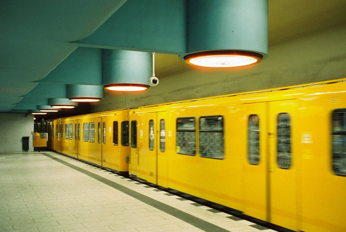 Marcel Wiest | Berlin | Film & Digital Photography tweet media