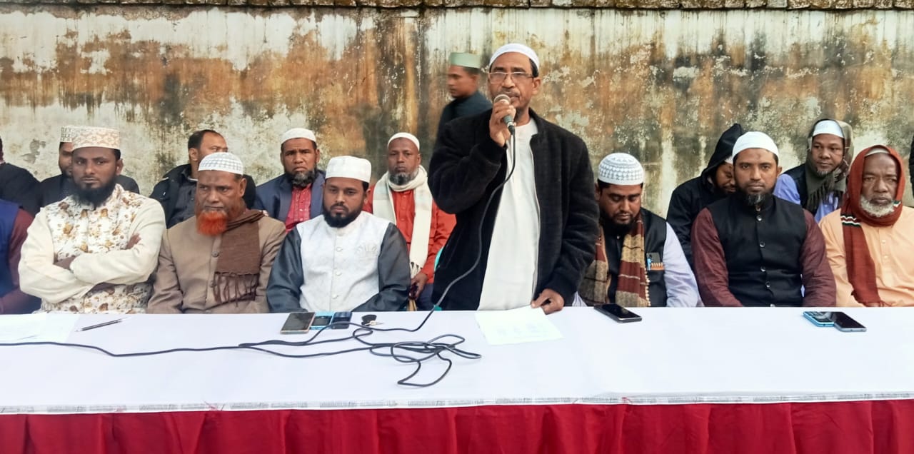 দেবহাটায় কুলিয়া ইউনিয়ন জামায়াতের কমিটি গঠন ও কর্মী সমাবেশ