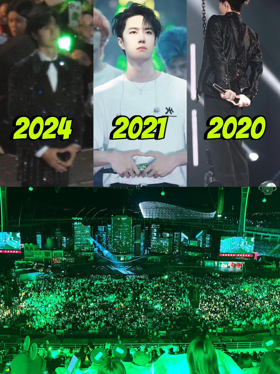 王一博💚 平安喜乐 ✨📍AK(MTJJ) (@shihTzu_YB) / Posts / X