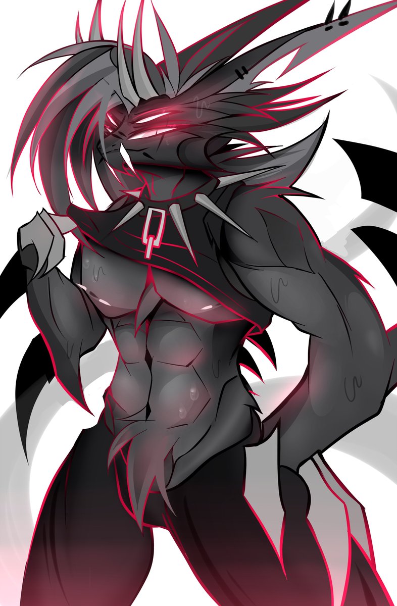 Isn't it about time we started calling me 'daddy'?

Rif | MALE VERSION | sketch.