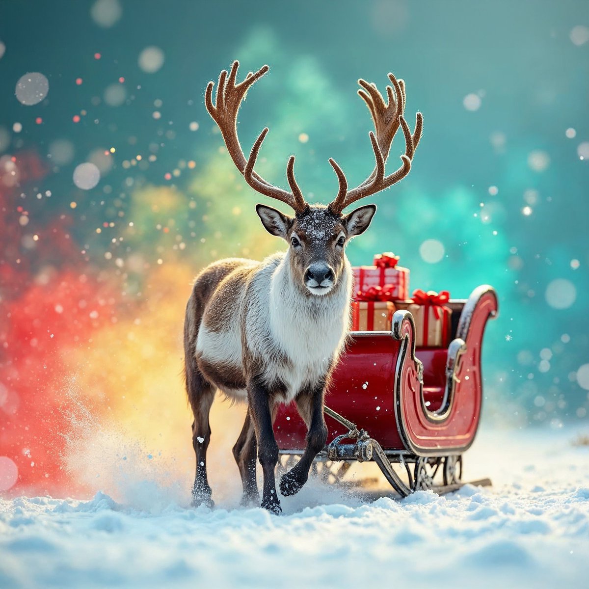 👋#SplatterLegions fam ! How is your Sunday❓

It's still #XmasNFT season! And the #SplatteredXmas are still in half the price for less than a day📢❗️

#SLEN 2-16 available @ 0.012ETH. Each one comes with the #Reindeer from SL as a gift!

Check them out!
opensea.io/assets/base/0x…
