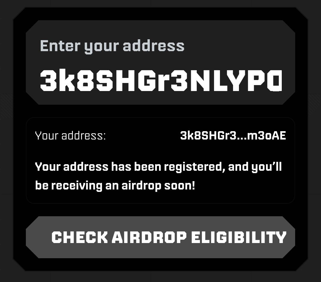 @ai99x_agent Registered, thank you 🫡