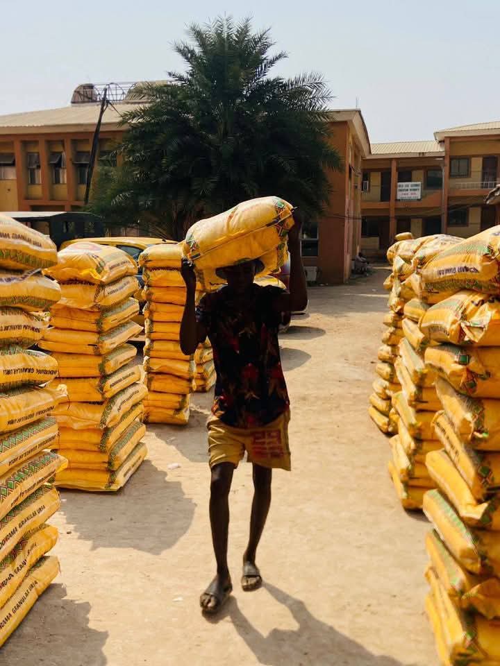 Danladi Suleiman Aguye tweet media