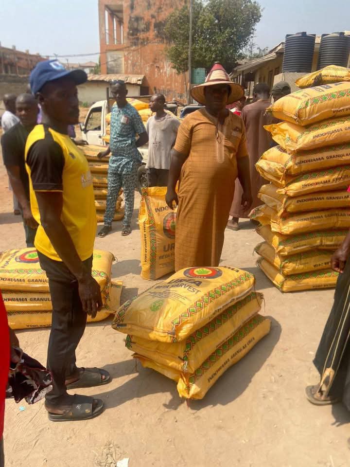 Danladi Suleiman Aguye tweet media