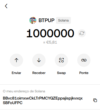 IgorMartins52's tweet photo. @finexcod tanks yo ONE_M #BTPUP @finexcod
tanks for Pump my wallet tokens :) Great project Bro https://t.co/uk5e6yRIkd