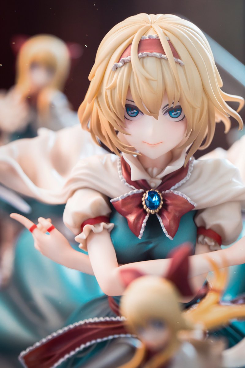 星际提督 tweet media