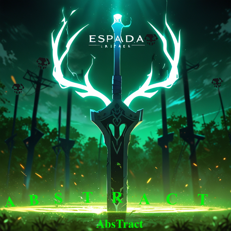 Espada Dao tweet media