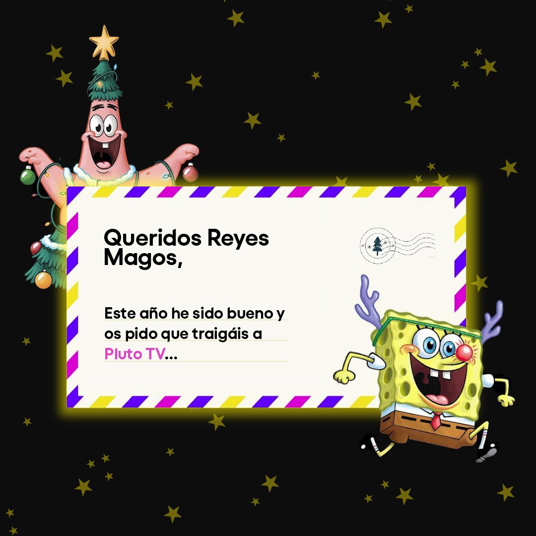 ¿Has escrito bien tu carta?🥳