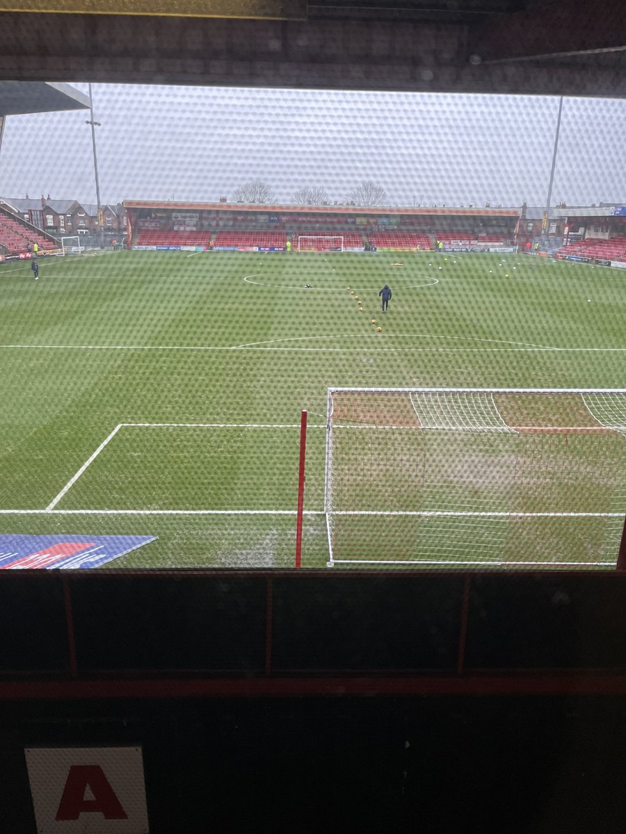 Stephen Lankester tweet media