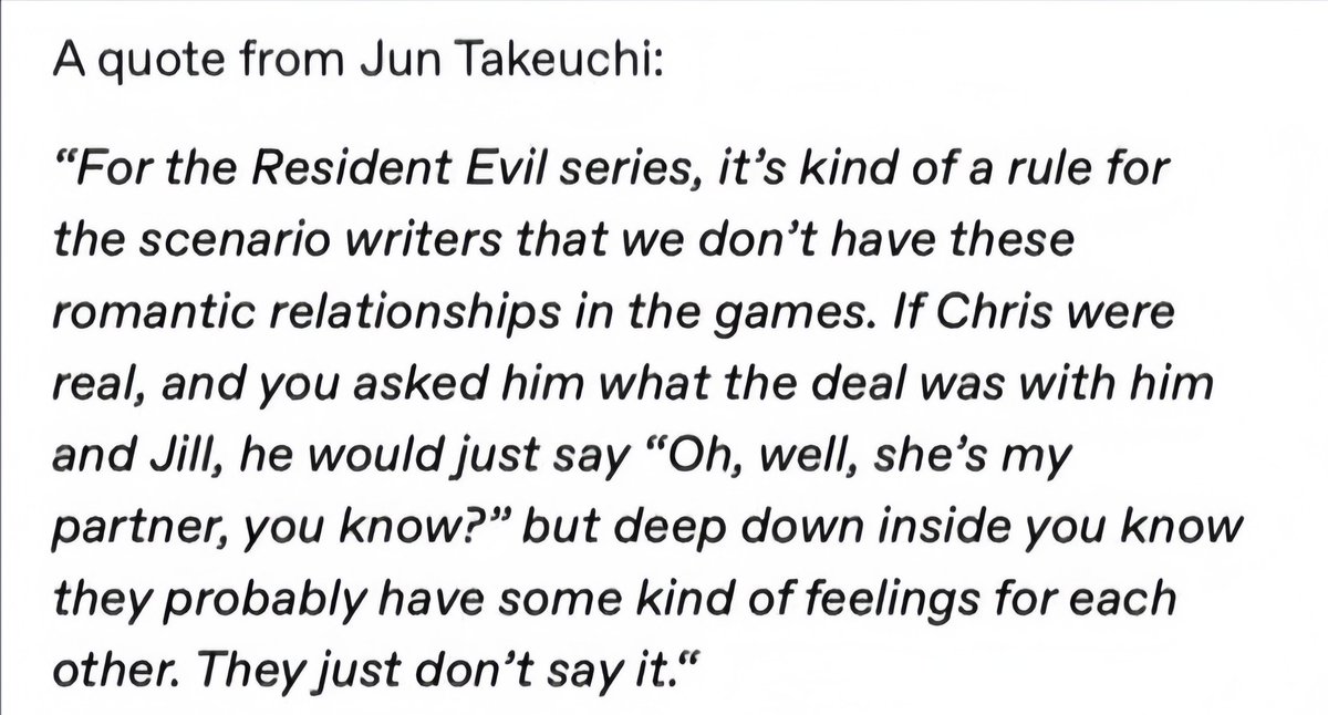 jillsandwhichh's tweet image. #REBHFun
Never made a "thread" but I'm doing this more for myself than anything!
A thread of different #Valenfield proofs/hints that I have collected over the years! :D
1. Jun Takeuchi stated we as viewers should be able to tell they're in love