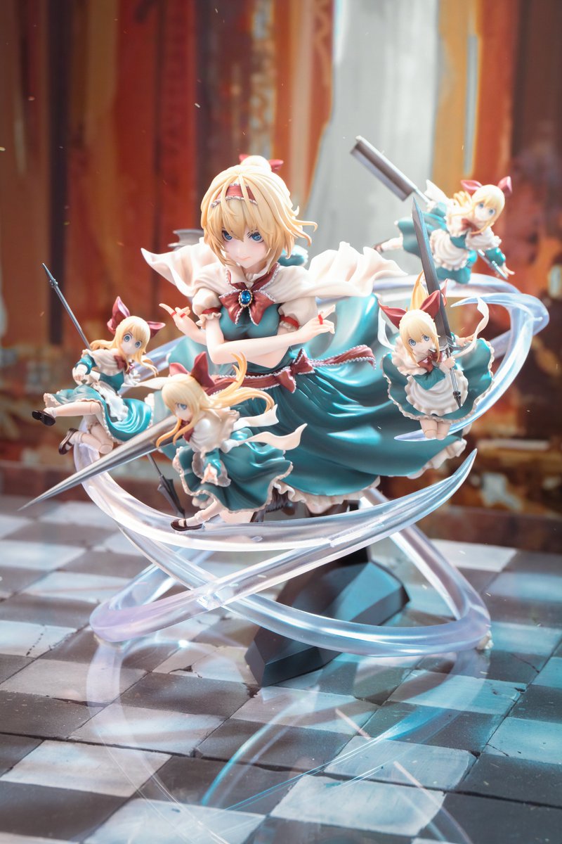 星际提督 tweet media