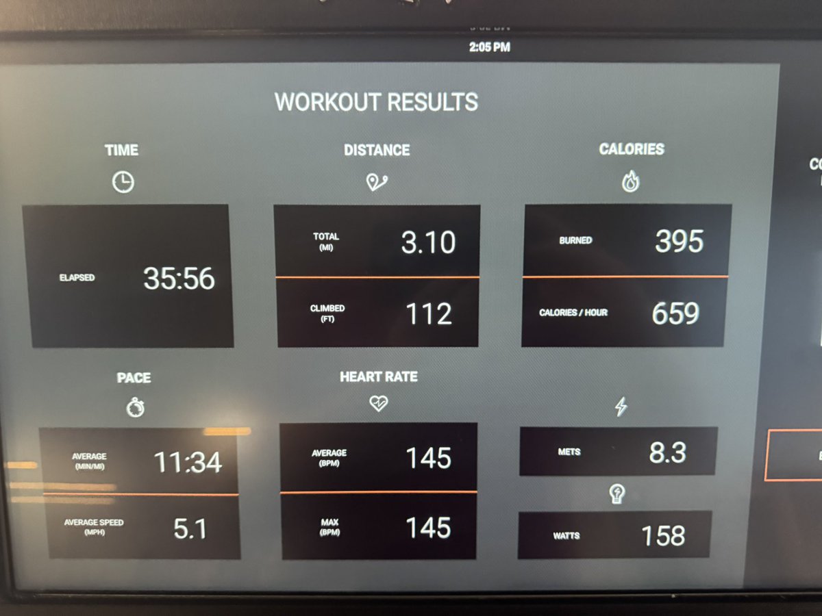 Jonny_J_'s tweet image. Third 5K but a bit slower! 

#2weekchallenge #running