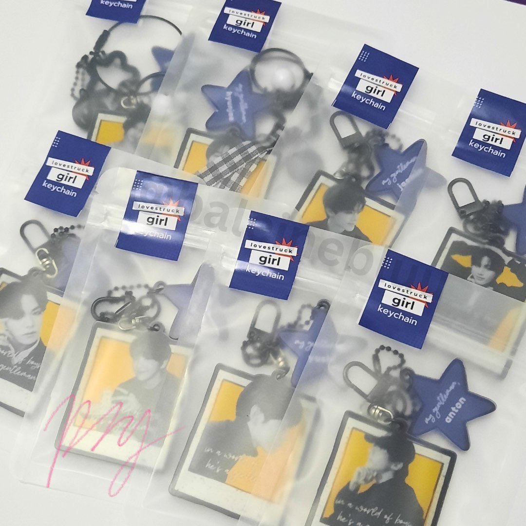 psysells's tweet photo. ꒰🎐꒱⋮ #psywhat
products have finished production and seller will start shipping on jan 15 https://t.co/dkyz7rskei