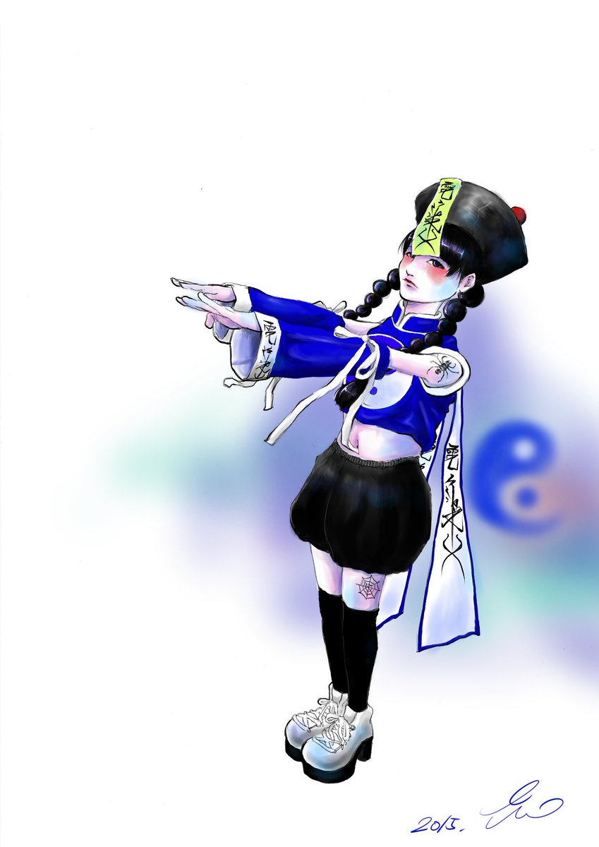 みんな含めてでんぱ組.incなのででんぱ組.incの皆さん本当にお疲れ様でした。

色んなとこ行ったし絵もいっぱい描いたしMステ出た時は泣いたしファンキルはめっちゃやったし濃い思い出たちをありがとう。おかげでオタクの楽しさ知れました。

#でんぱエンディング 